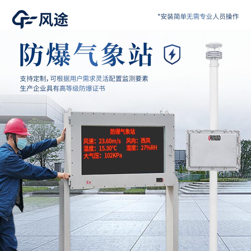 ?；窔庀箢A(yù)警系統(tǒng)介紹