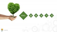 voc在線監(jiān)測(cè)淺析voc該如何治理？從哪里做起？