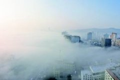 VOCs在線監(jiān)測(cè)系統(tǒng)的廠家有哪些？